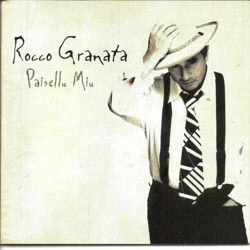 Rocco Granata